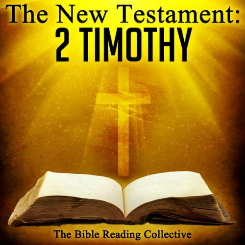 Traditional - The New Testament: 2 Timothy