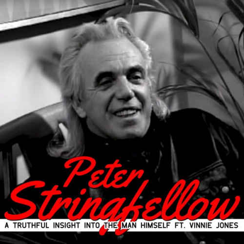 Peter Stringfellow Vinnie Jones - Peter Stringfellow - A Truthful Insight into the Man Himself ft. Vinnie Jones