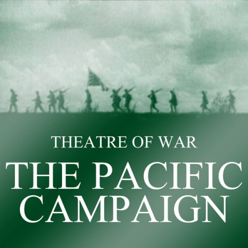 Liam Dale - Theatre of War: The Pacific Campaign