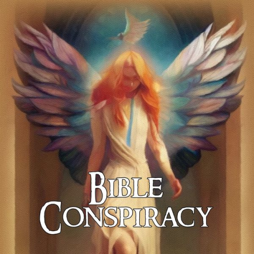 Phil G. - Bible Conspiracy