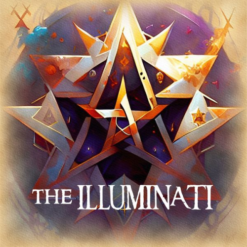 Phil G. - The Illuminati