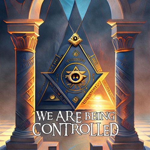 Phil G. - We Are Being Controlled