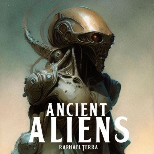 Raphael Terra - Ancient Aliens