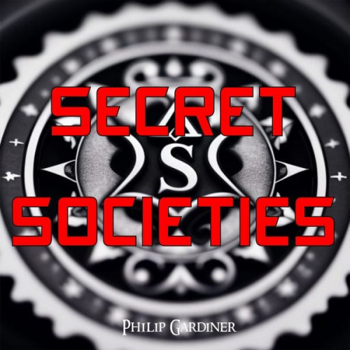 Philip Gardiner - Secret Societies