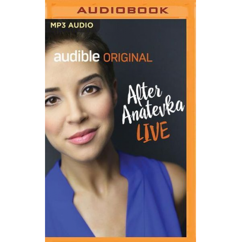 Alexandra Silber - After Anatevka: Live