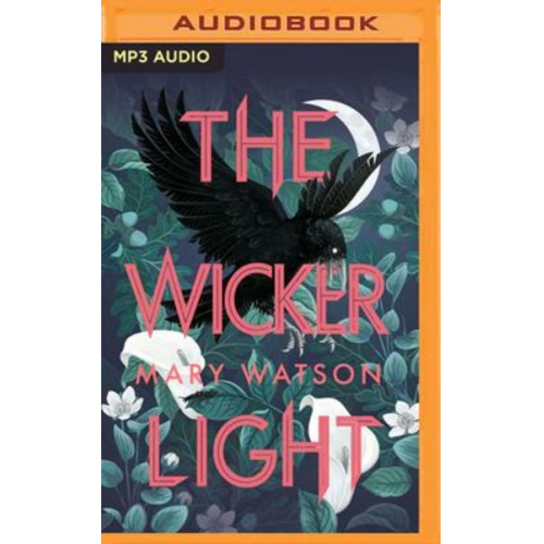 Mary Watson - The Wickerlight