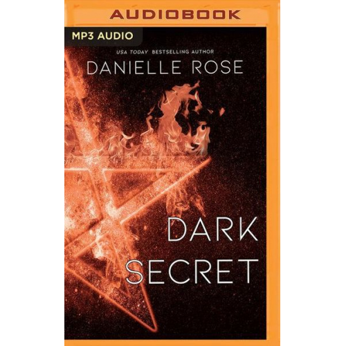 Danielle Rose - Dark Secret