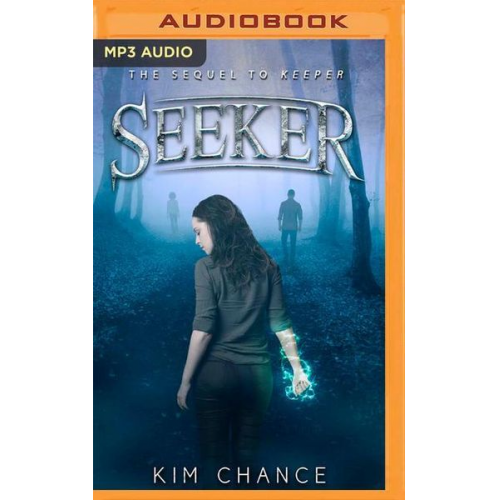 Kim Chance - Seeker