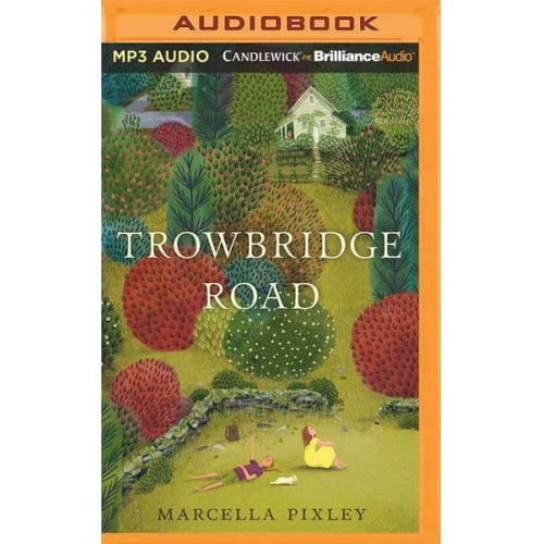 Marcella Pixley - Trowbridge Road