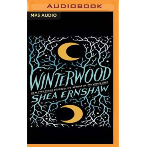 Shea Ernshaw - Winterwood