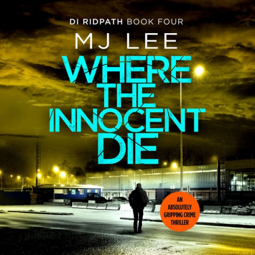 M. J. Lee - Where the Innocent Die