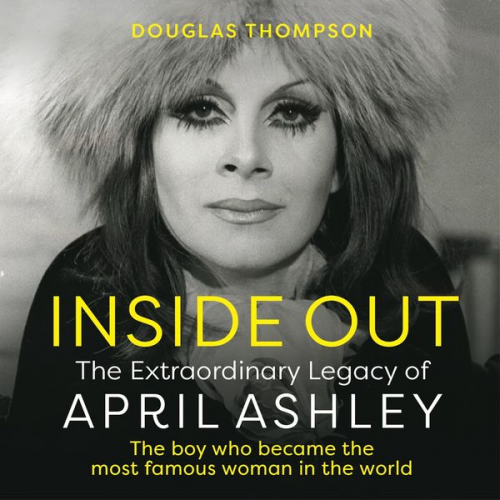 Douglas Thompson - Inside Out