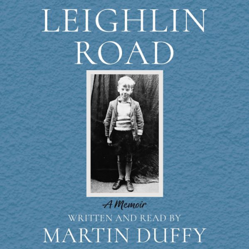 Martin Duffy - Leighlin Road