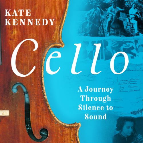 Kate Kennedy - Cello