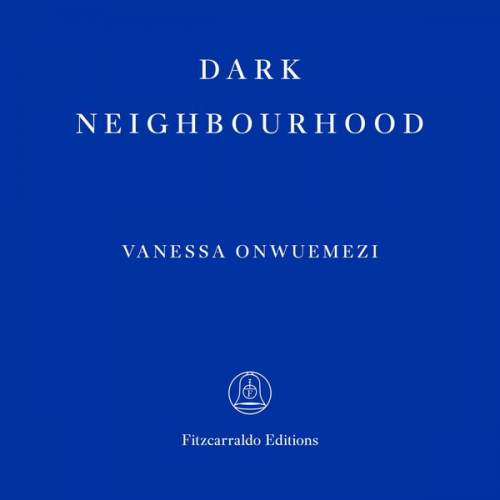 Vanessa Onwuemezi - Dark Neighbourhood