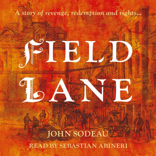 John Sodeau - Field Lane