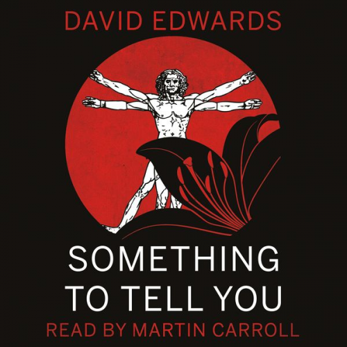 David Edwards - Something to Tell You