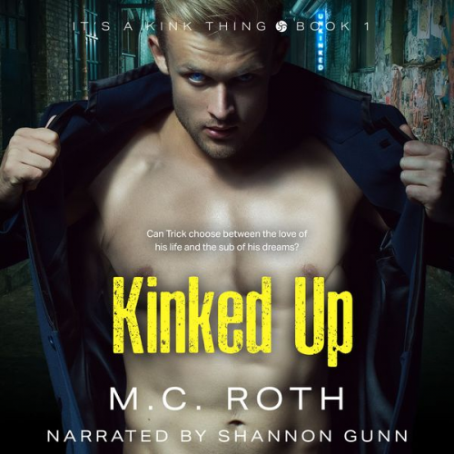 M.C. Roth - Kinked Up