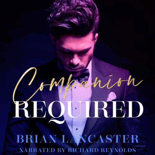 Brian Lancaster - Companion Required