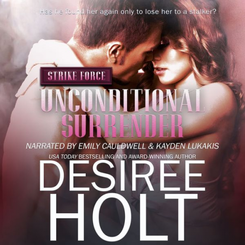 Desiree Holt - Unconditional Surrender