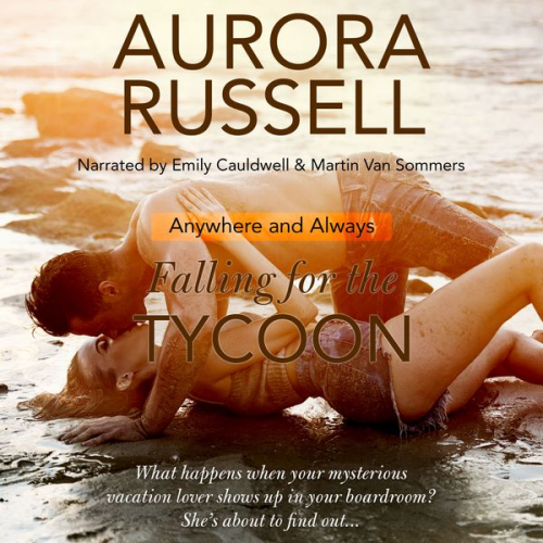 Aurora Russell - Falling for the Tycoon