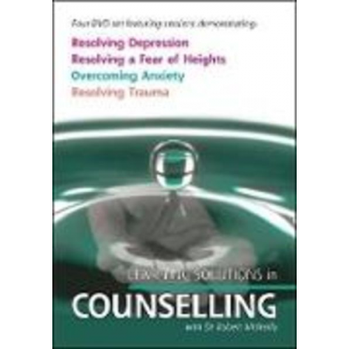 Robert McNeilly - Learning Solutions in Counselling