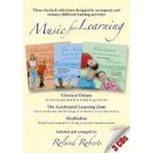 Roland Roberts - Music for Learning