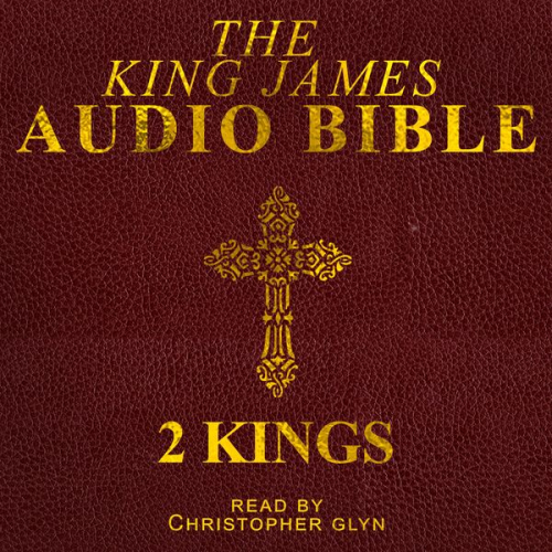 Christopher Glyn - 2 Kings