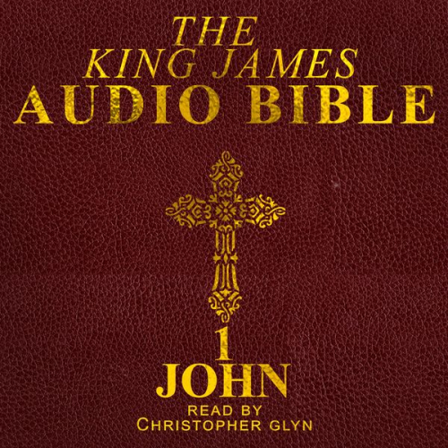 Christopher Glyn - 1 John