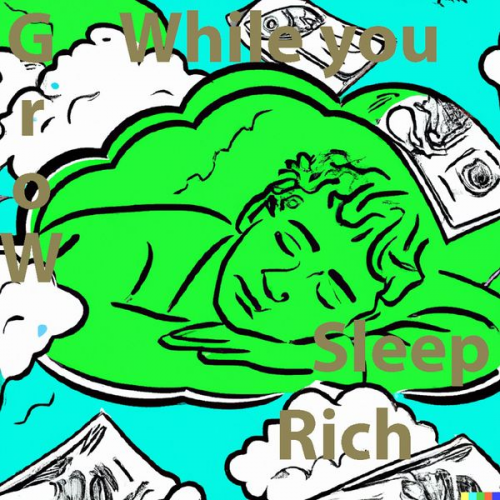 Ben Sweetland - Grow Rich while you Sleep