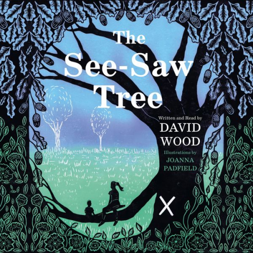 David Wood - The See-Saw Tree