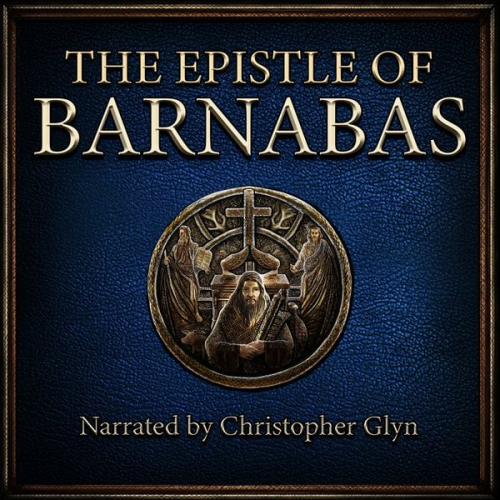 Various - The Epistle of Barnabas