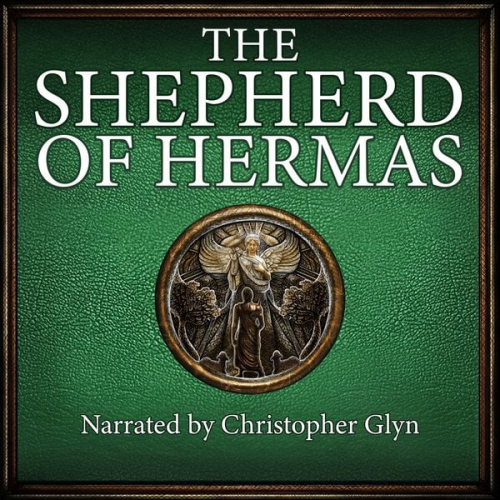 Christopher Glyn - The Shepherd of Hermas