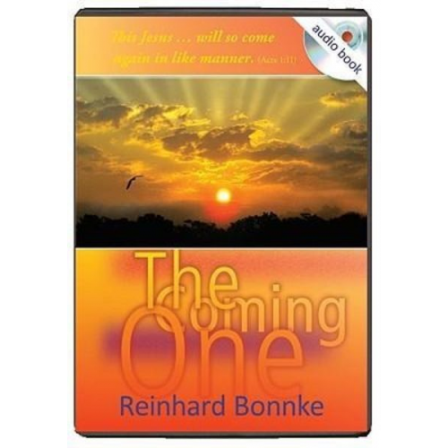 Reinhard Bonnke - The Coming One