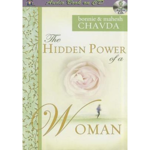 Bonnie Chavda Mahesh Chavda - The Hidden Power of a Woman