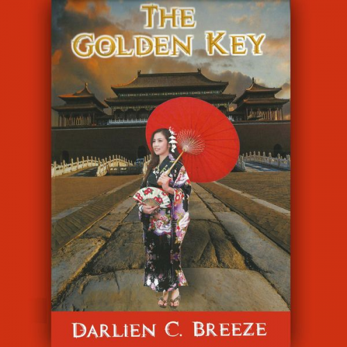 Darlien C. Breeze - The Golden Key