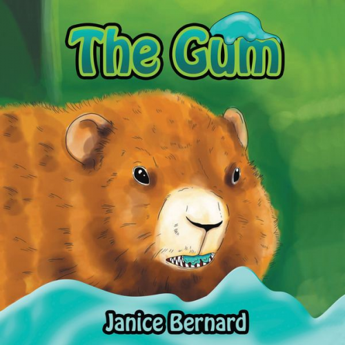 Janice Bernard - The Gum