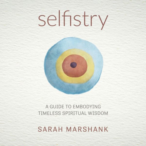 Sarah Marshank - Selfistry