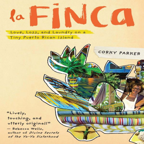 Corky Parker - La Finca