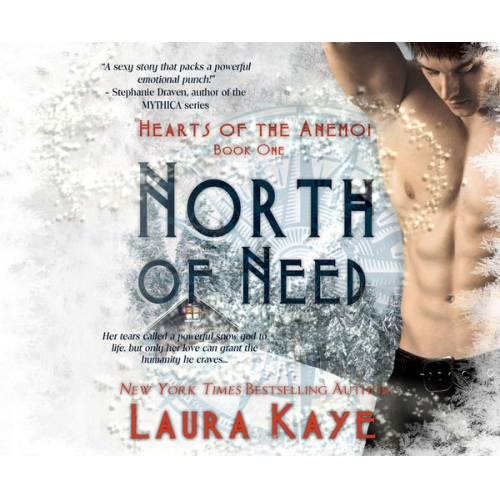 Laura Kaye - North of Need