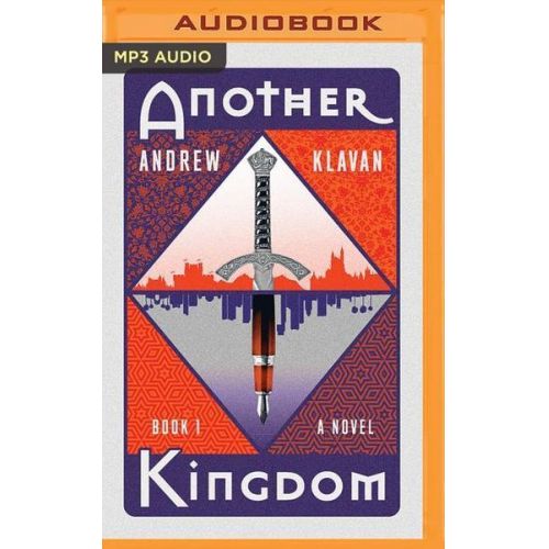 Andrew Klavan - Another Kingdom