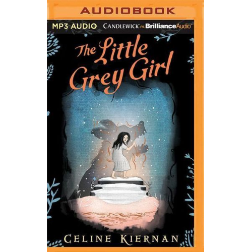 Celine Kiernan - The Little Grey Girl