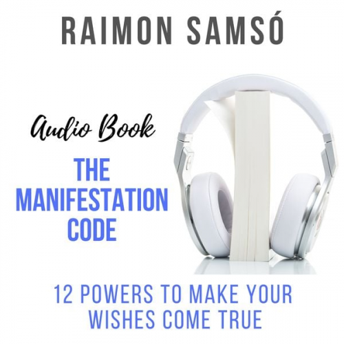 Raimon Samsó - The Manifestation Code