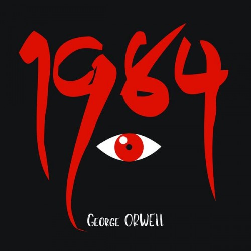 George Orwell - 1984