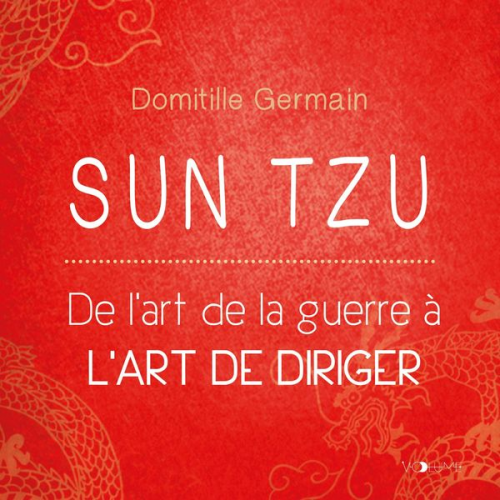 Domitille Germain - Sun Tzu