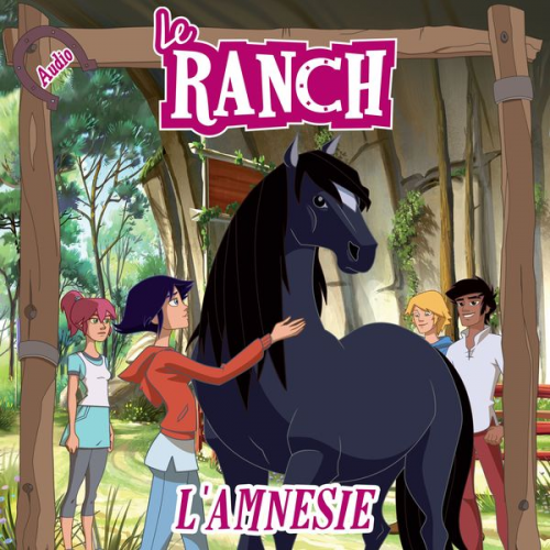 Le Ranch - L'amnésie