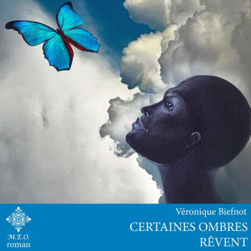 Véronique Biefnot - Certaines ombres rêvent