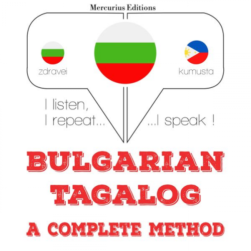 JM Gardner - I am learning Tagalog