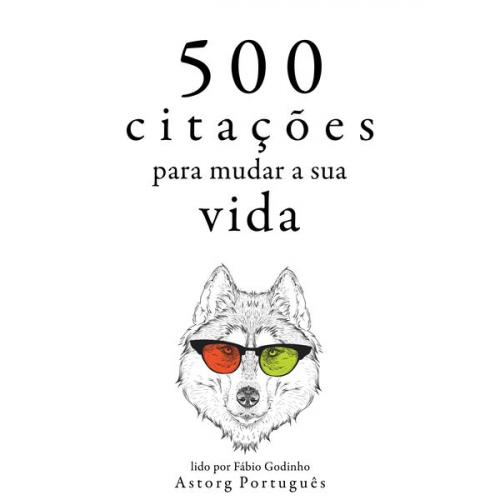 Martin Luther Jr. King John Lennon Mahatma Gandhi Mother Teresa Virginia Woolf - 500 citações para mudar sua vida