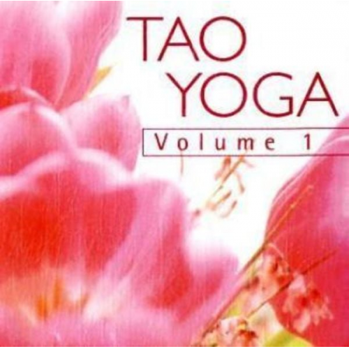 Hans Meyer - Tao Yoga CD, 1 Audio-CD. Tl.1